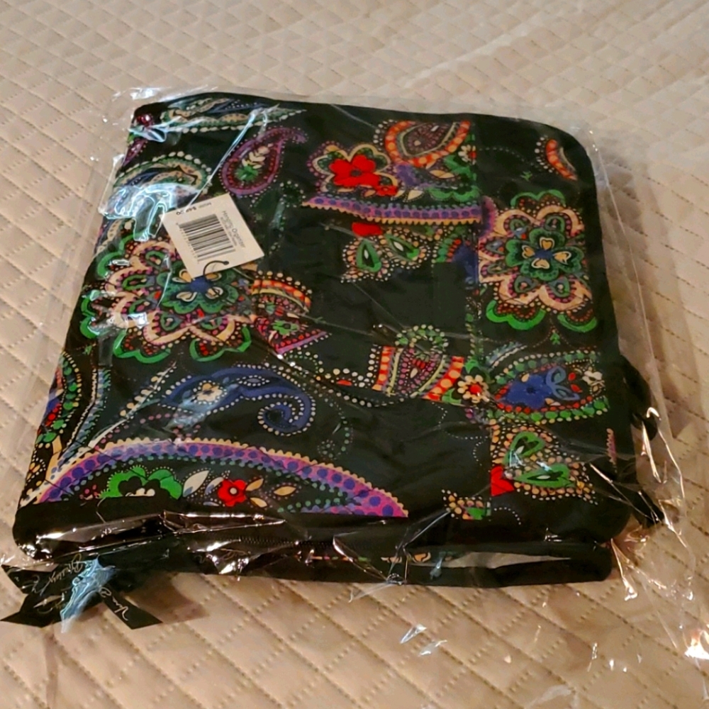 Vera Bradley Hanging Organizer